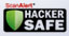 ScanAlert Hacker Safe