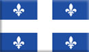 Québec Flag