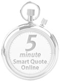5 Minute Smart Quote Online